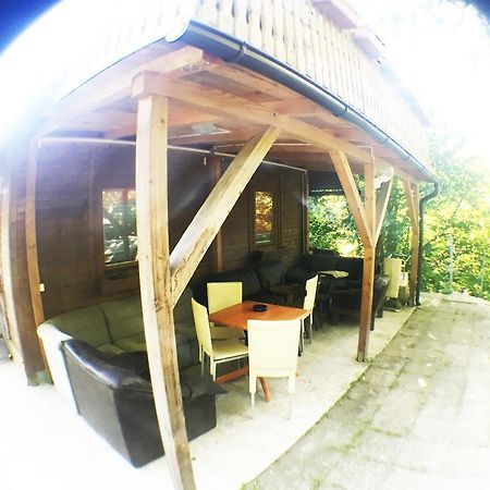 Blazic I Villa Maribor Kültér fotó