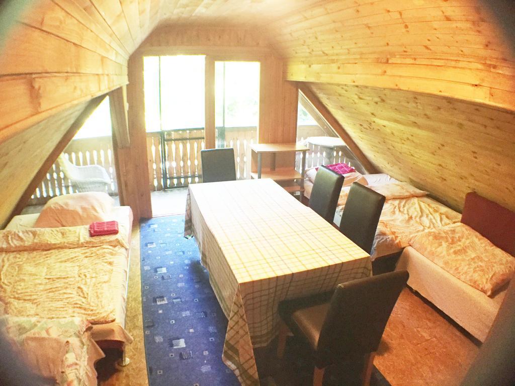 Blazic I Villa Maribor Kültér fotó