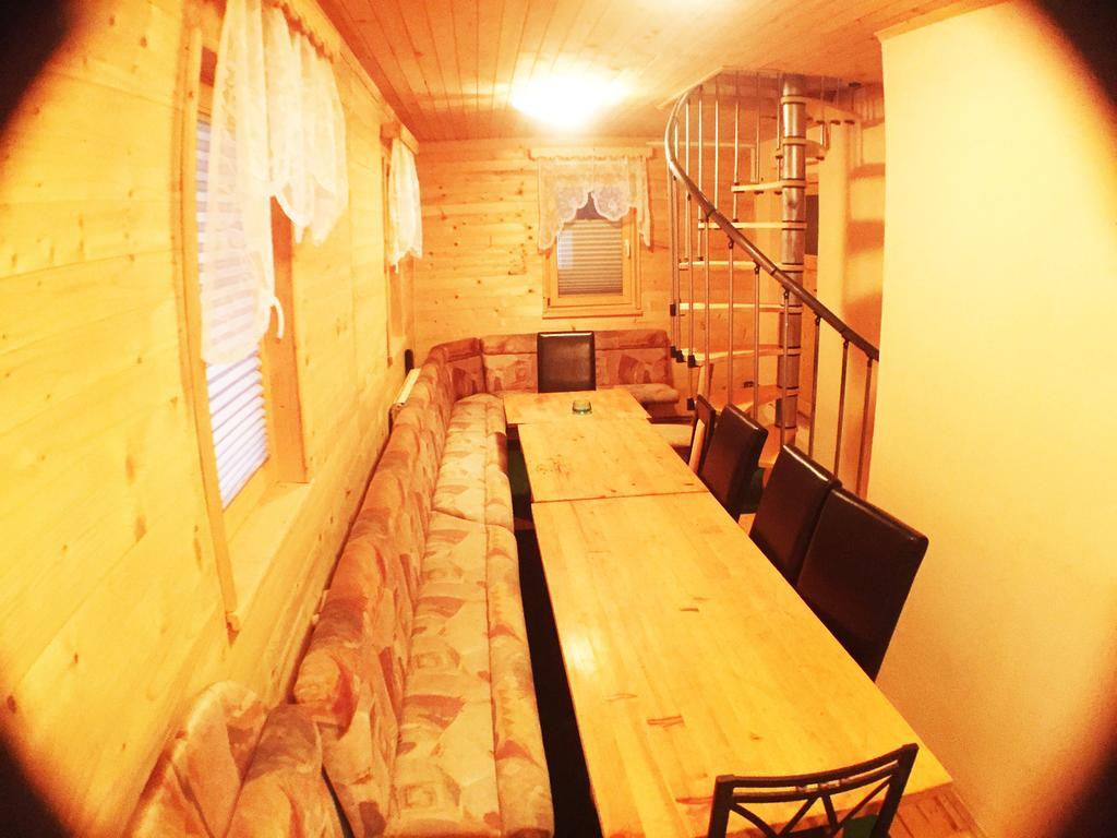 Blazic I Villa Maribor Kültér fotó