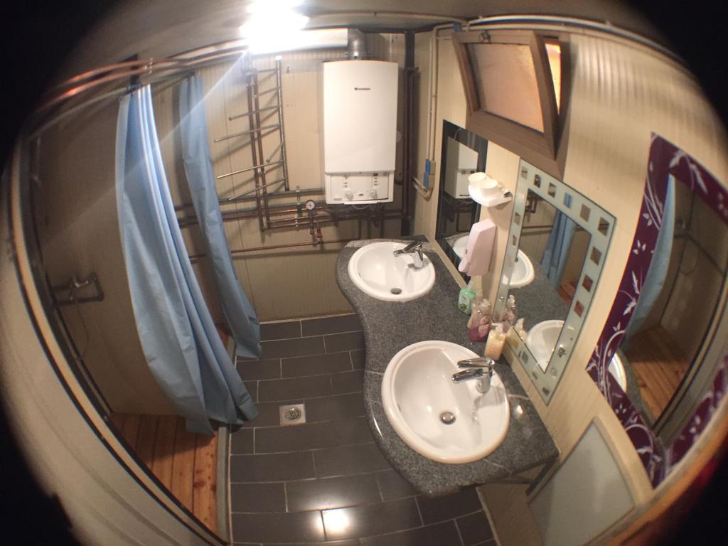 Blazic I Villa Maribor Kültér fotó